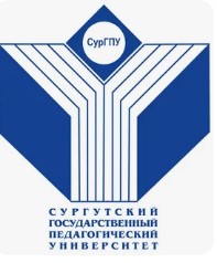 Логотип (Сургутский государственный педагогический университет)